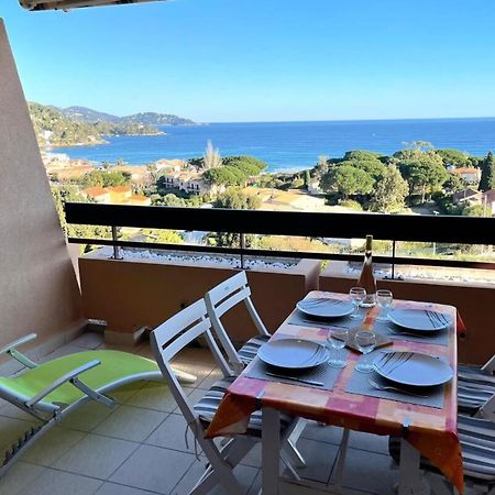 דירות לה לבאנדו T2 In Saint-Clair - Exceptional View! Rated 3 מראה חיצוני תמונה