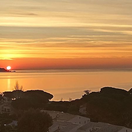 דירות לה לבאנדו T2 In Saint-Clair - Exceptional View! Rated 3 מראה חיצוני תמונה