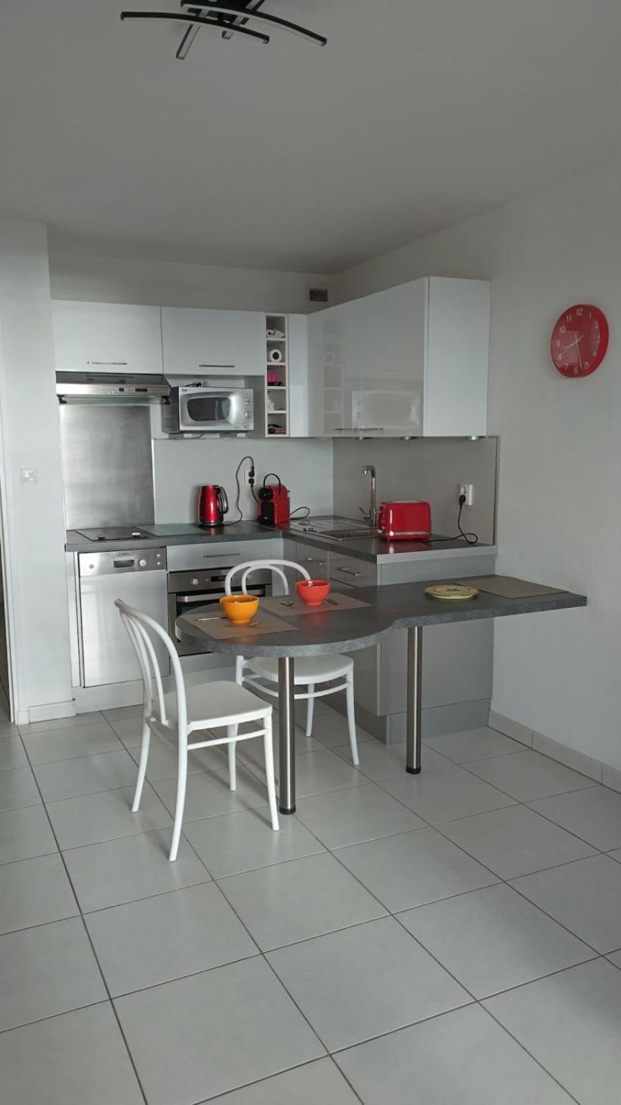 דירות לה לבאנדו T2 In Saint-Clair - Exceptional View! Rated 3 מראה חיצוני תמונה