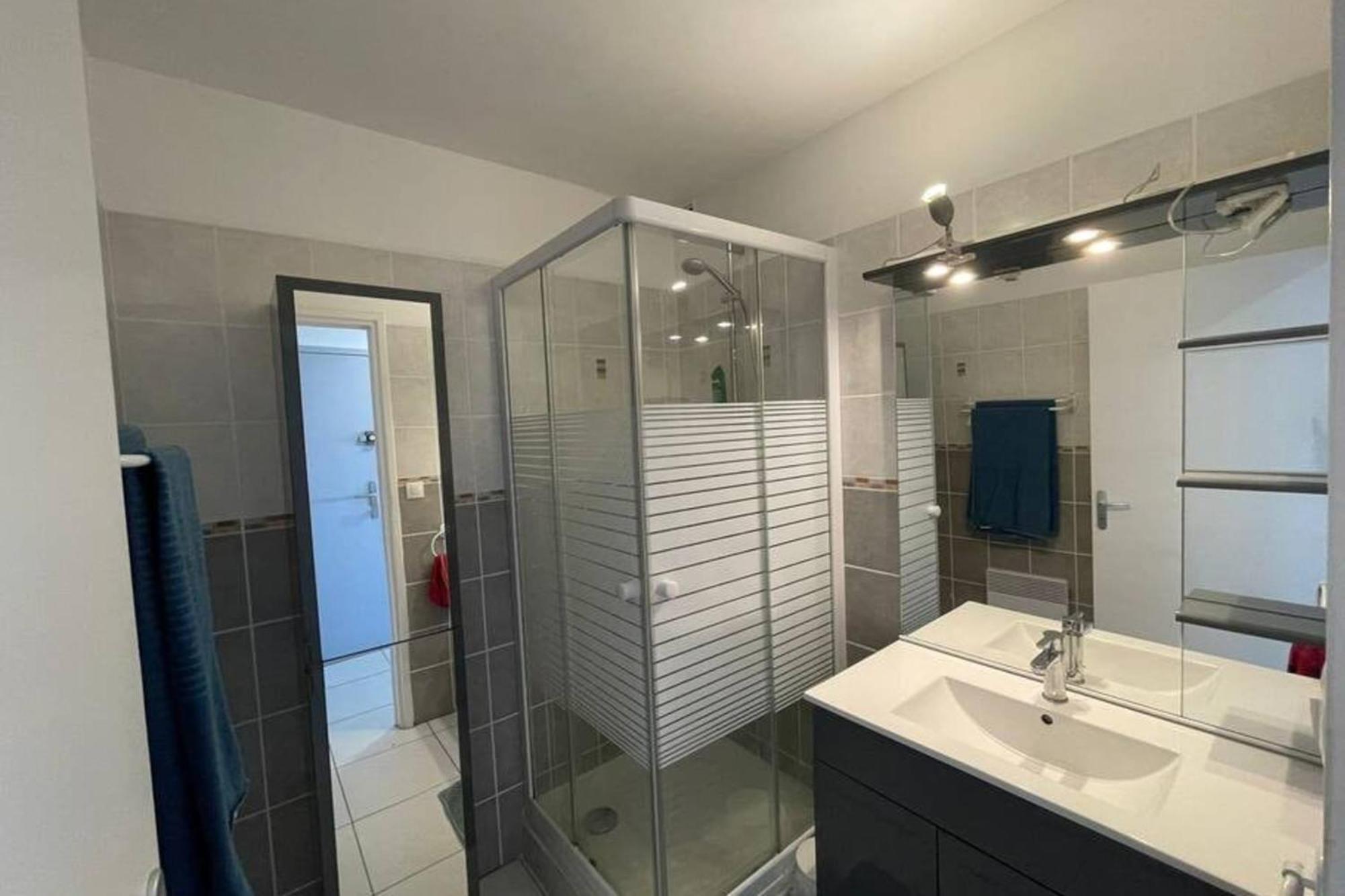 דירות לה לבאנדו T2 In Saint-Clair - Exceptional View! Rated 3 מראה חיצוני תמונה