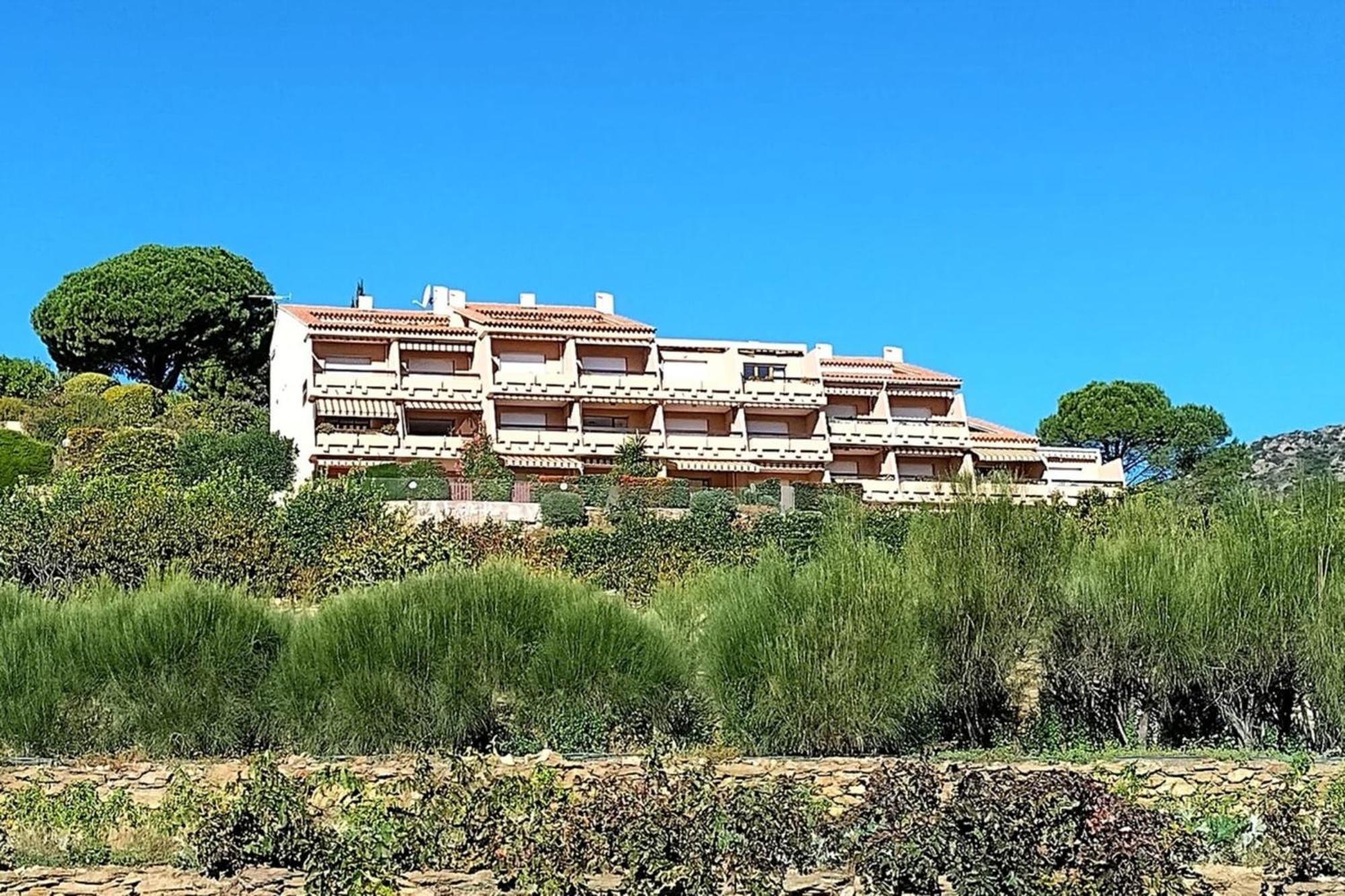 דירות לה לבאנדו T2 In Saint-Clair - Exceptional View! Rated 3 מראה חיצוני תמונה
